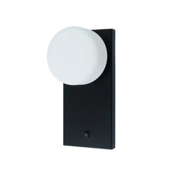 Home2 Dynamic Scheme Hotel Bedside Headboard Sconce
