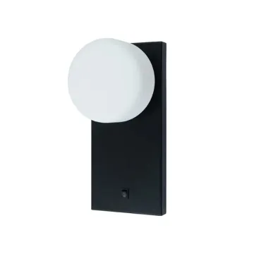 Home2 Dynamic Scheme Hotel Bedside Headboard Sconce