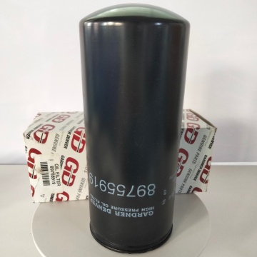 Gardner Denver Oil Filter 89755919: Essential Spare Part for Air Compressors