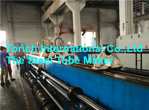 Seamless Carbon Steel Tube, Oil Cylinder Steel Tube, Precision Seamless Steel Tube, Hydraulic Cylinder Steel Tube