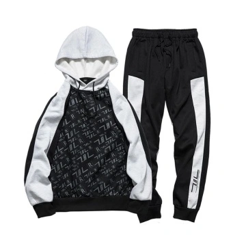 superdry tracksuit mens