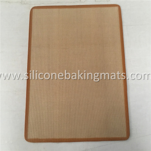 Perforated Silicone Bread Baking Mat