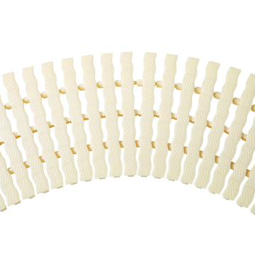 Plastic Pool Grating Abs/Pps Material for Swimming Pool Overflow Gutter (18/20/25/30cm)
