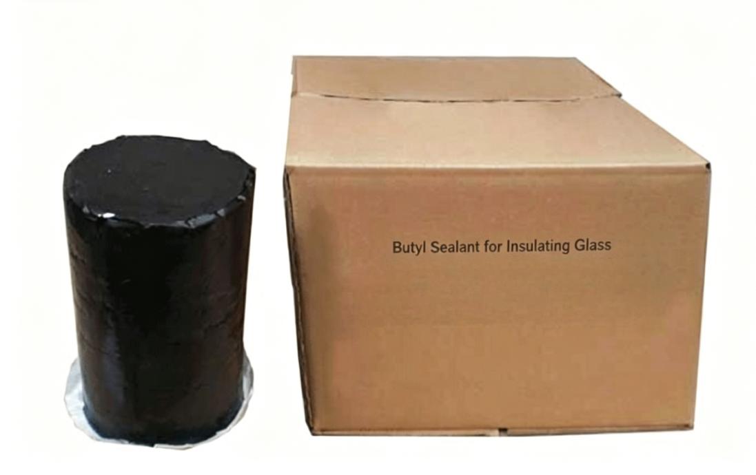 butyl sealant