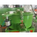 PVC Vertical Mixer Machine Plastic Mixing