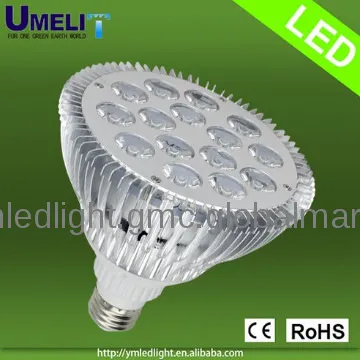 e11 spotlight