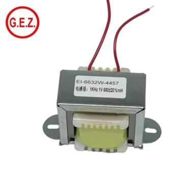 5W 10W 15W 20W 16 ohm Audio Transformer