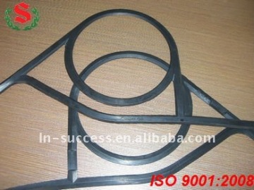 NBR TS20M gasket of heat exchanger