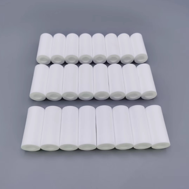 PE Micro-pore Cylinder Filtration Tube (5)