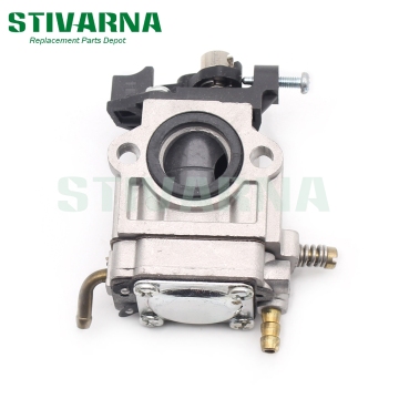 Carburetor Replacement Guide for ECHO PB-770 Backpack Blower: Compatibility with A021003941, A021001870, A021003940, Walbro WYK-345, and WYK-406