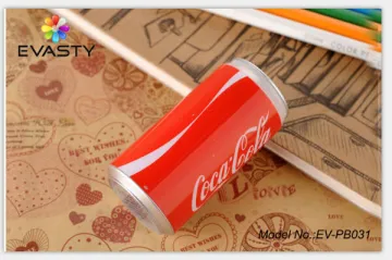 (Factory direct) Promotional Gift brand power bank 5v 1a 2600mah,beer bottle design for Power Bank Battery Charger