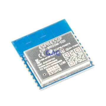Module MCU WiFi ESP-WORM-02D d'origine ESP8266EX: module sans fil IoT authentique avec GAE