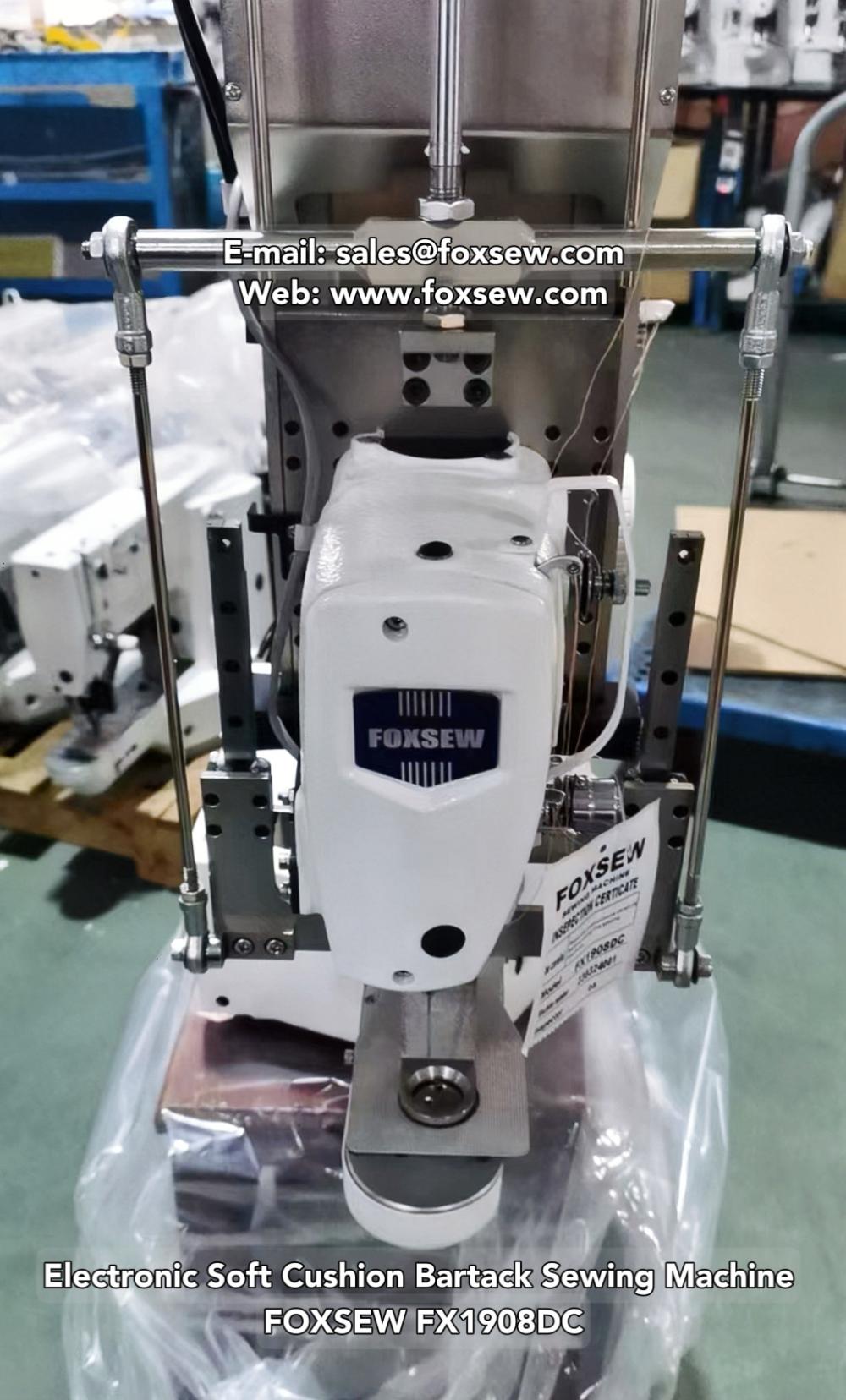 Electronic Soft Cushion Bartacking Sewing Machine FOXSEW FX1908DC -2.jpg