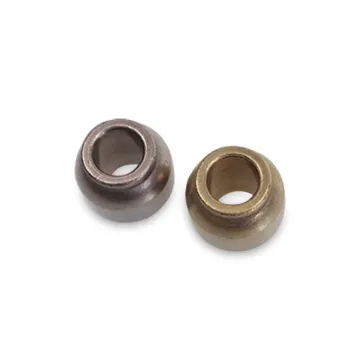 Full Copper Bushings for Home Appliance Parts