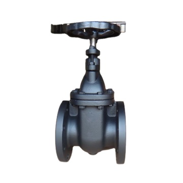 Manufacturer of ANSI Class 125/150lb Gate Valves: Cast Iron A126B with Brass/Bronze Trim