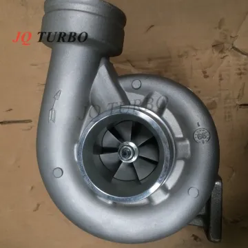 TO4E66 S2B H1E Turbocharger for Mercedes-Benz 1317 Truck OM366LA Engine