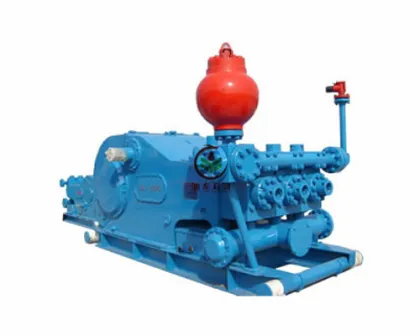 API Mud Pump for Oilfield Drilling/Drilling slurry Pump