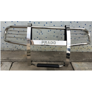 4x4 Accesorios Bar de Nudge para Land Cruiser FJ120 FJ150