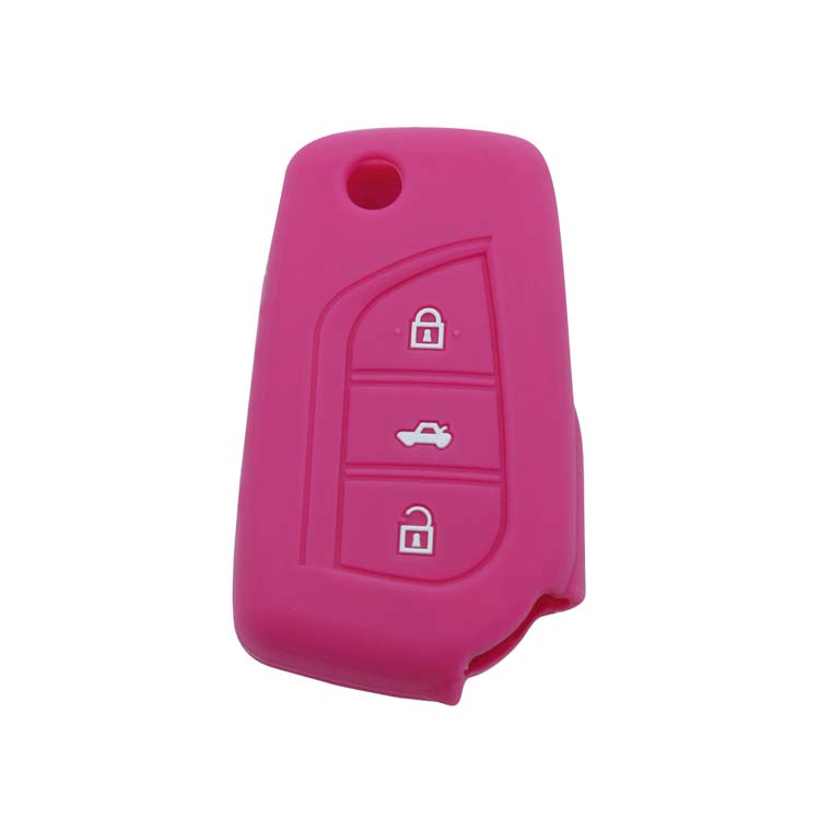 key case car