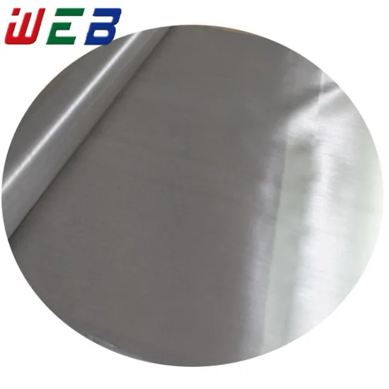 304 stainless steel wire mesh(SS 304 wire mesh)
