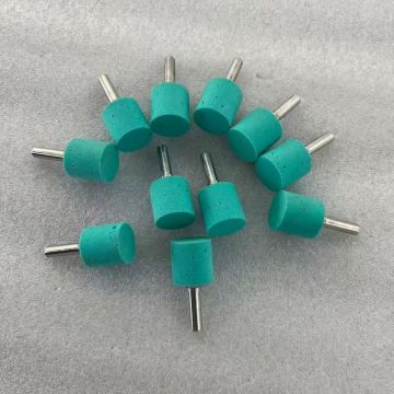 Custom Ultra-Soft Polyurethane Foam Polishing Head
