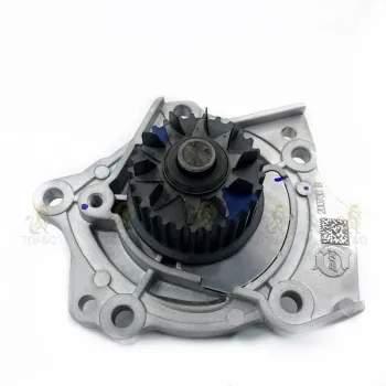 Water Pump for Great Wall Haval H6 Coupe, H6, H8, H9 2.0T Gasoline Engine (GW4C20) - Original Part 1307100XEC01