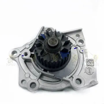 Water Pump for Great Wall Haval H6 Coupe, H6, H8, H9 2.0T Gasoline Engine (GW4C20) - Original Part 1307100XEC01