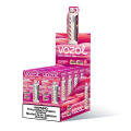 Vozol gear shisha 25k grosir vape