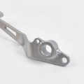 PC210I-10 Excavator Spare Parts 20Y-43-42510 Lever In Stock