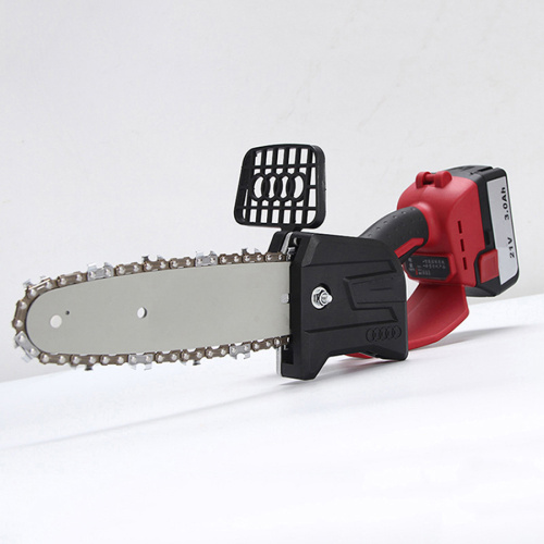 Wholesale Hand Operated Mini Chainsaw 21V 4Inch