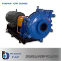 High Chrome Wear Resistant Slurry Pump