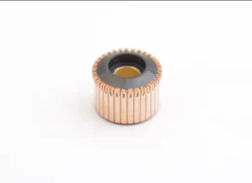 High Quality Commutators with Bush for Electrical Hammers