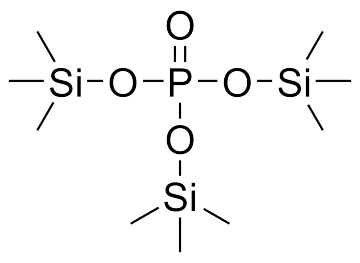 Tris (Trimethylsilyl) Phosphat (TMSP TMSPA)