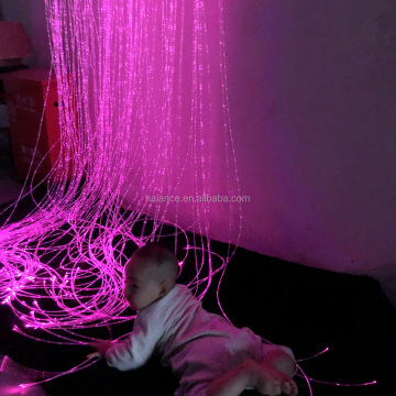 Sensory Fiber Optic Lighting Solutions
