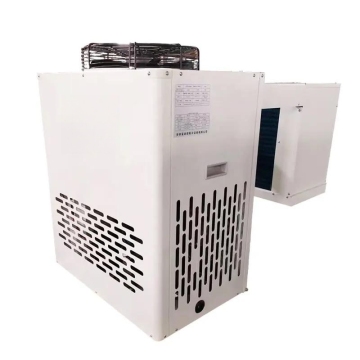 Cold Room 2HP Μονάδα ψύξης μονομπλοκ