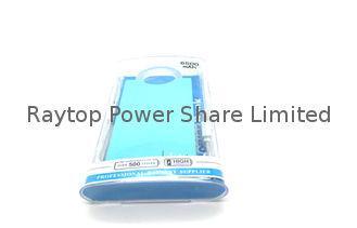 New Design Popular Style portable Power Bank with RoHS,CE,F