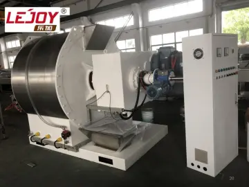Best Brand Chocolate Conche and Refiner Equipment
