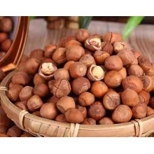 Wild Natural Flavor Hazelnut