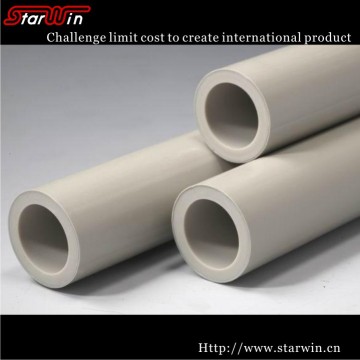 Stable PPR composite pipe