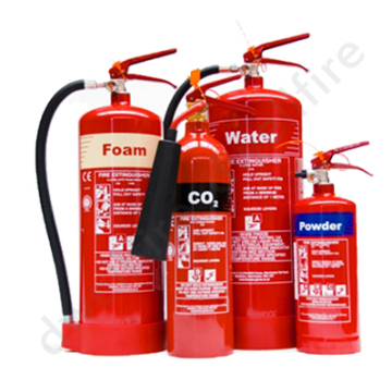 Fire Extinguisher