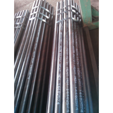 DIN 17175 ST35.8 seamless steel tube for boiler