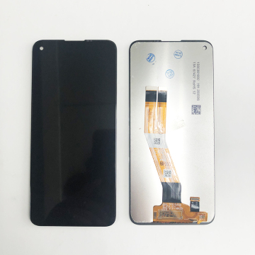 Refurbished LCD Screen Digitizer for Samsung A11 Ori Pantalla Mobile Phone LCDs