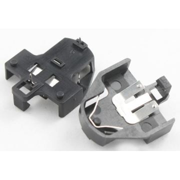 Coin Cell Holders for CR2032 Batteries