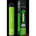 Fume Ultra 2500 puffs Electronic Cigarette