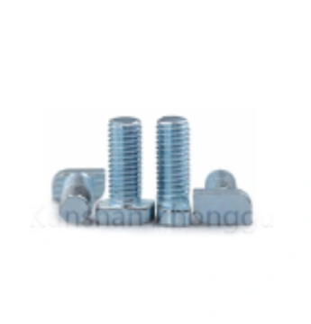 multi specification T bolt
