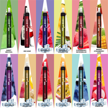 Good quanlity disposable vape devices