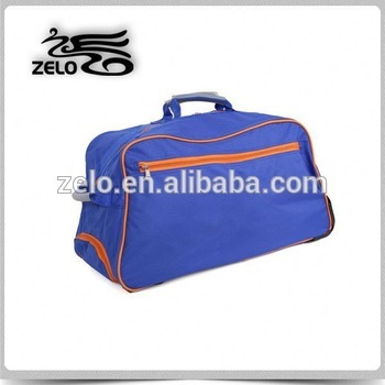 2015 mini trolley travel bag fashion design