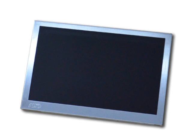 AUO 7 นิ้ว TFT-LCD G070VTN01.0 พร้อมอินเตอร์เฟส LVDS