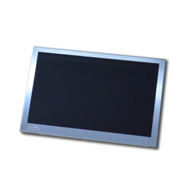 AUO 7 بوصة TFT-LCD G070VTN01.0 مع واجهة LVDS