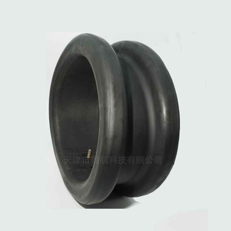 Joint gonflable moulé intégral résistant au vieillissement